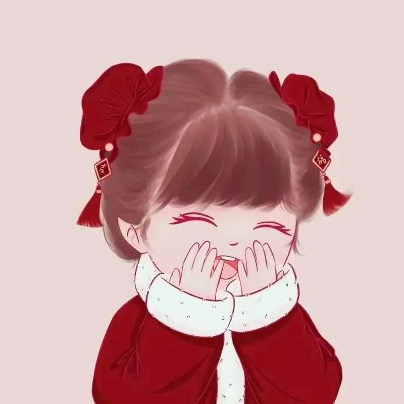 Tận hưởng vẻ anime dễ thương cùng avatar anime nữ dễ thương