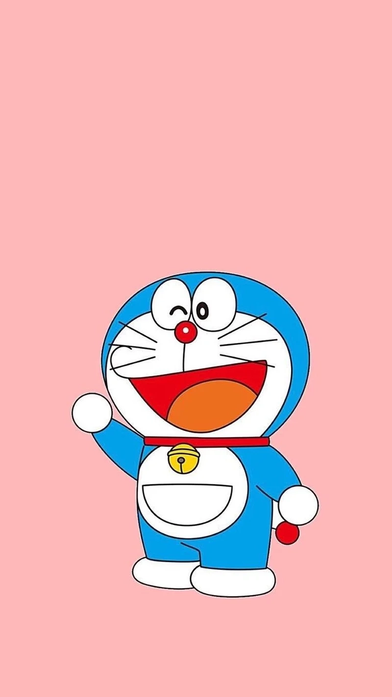 Khám phá phong cách đáng yêu với avatar doremon cute