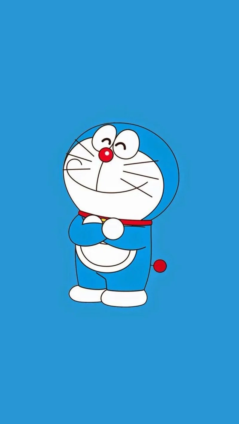 Khám phá sự đáng yêu qua ảnh avatar doraemon