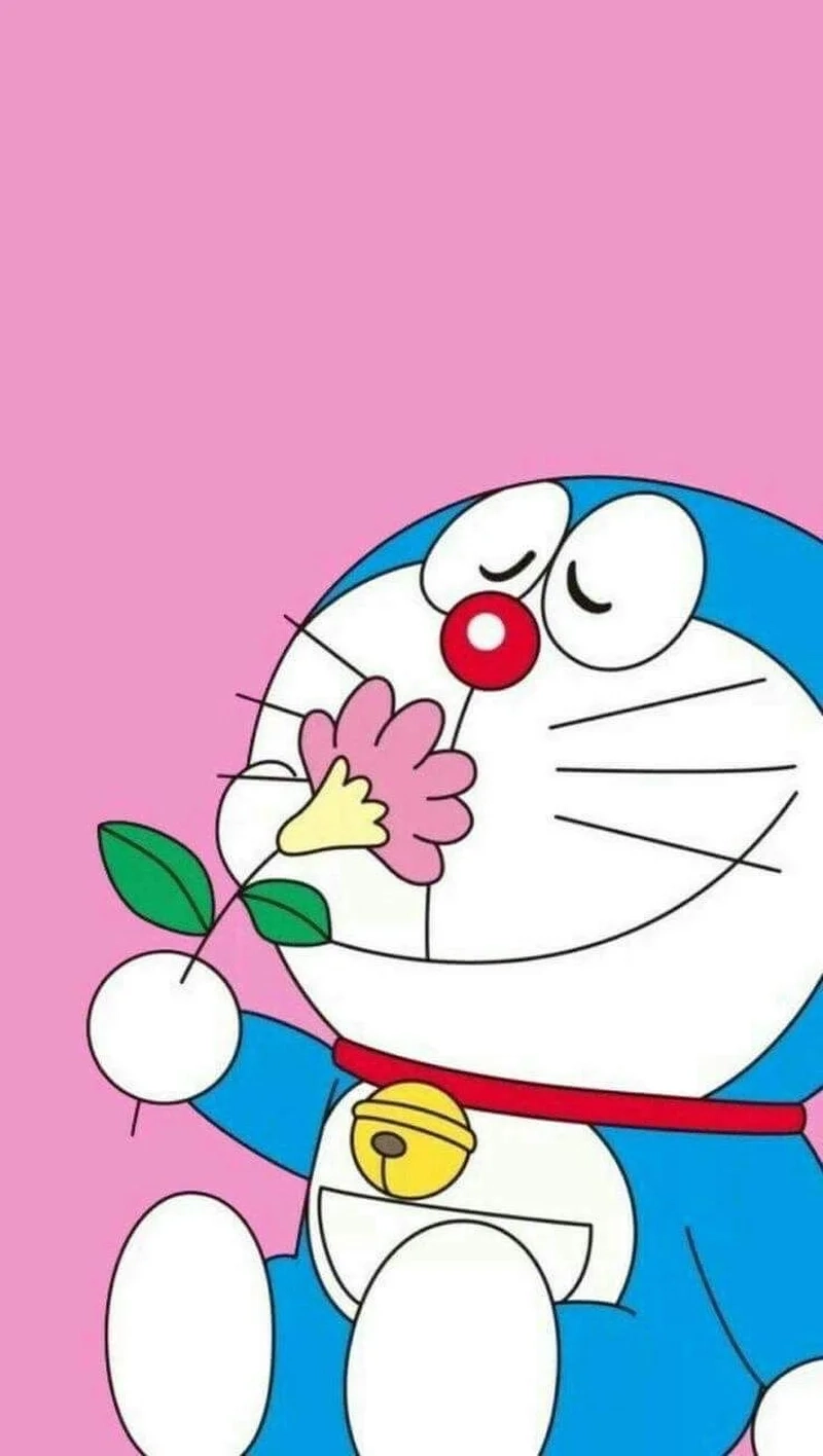 Thêm nét sinh động vui nhộn với avatar doremon dễ thương