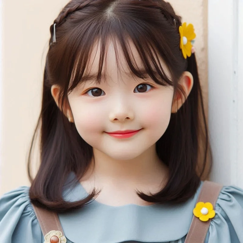 Cười thả ga cùng avatar em bé cute hài hước