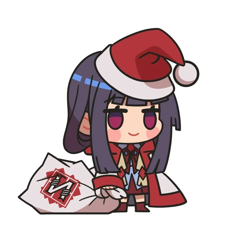 Chọn avatar noel để hòa mình vào mùa lễ hội