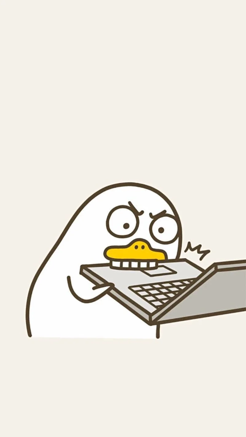 Cười thả ga với avatar vô tri hài hước cực chất