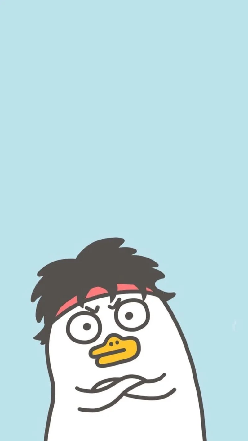 Khoảnh khắc hài hước tuyệt vời qua ảnh avatar hài hước