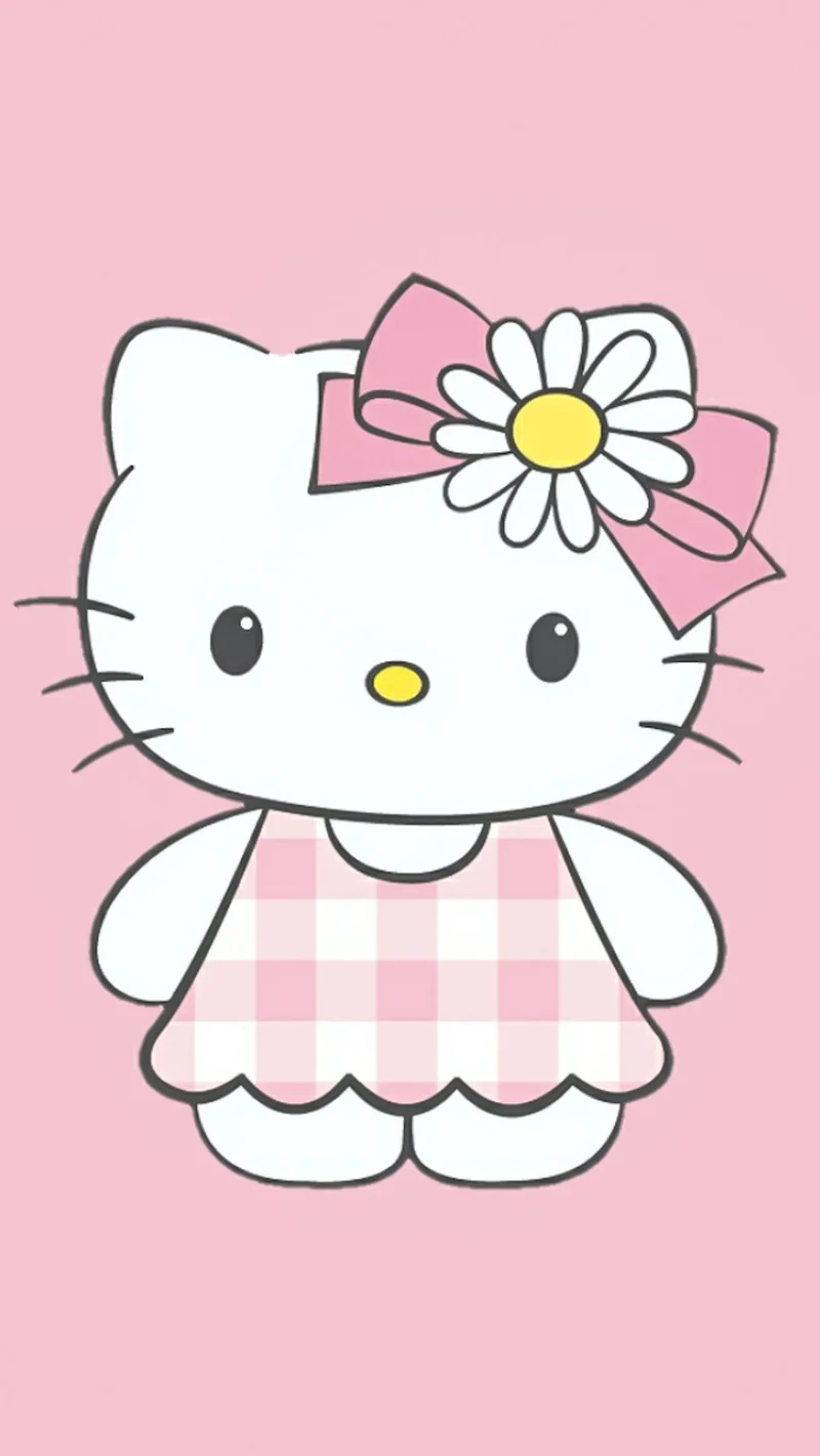 Khám phá phong cách bựa với meme avatar hello kitty bựa