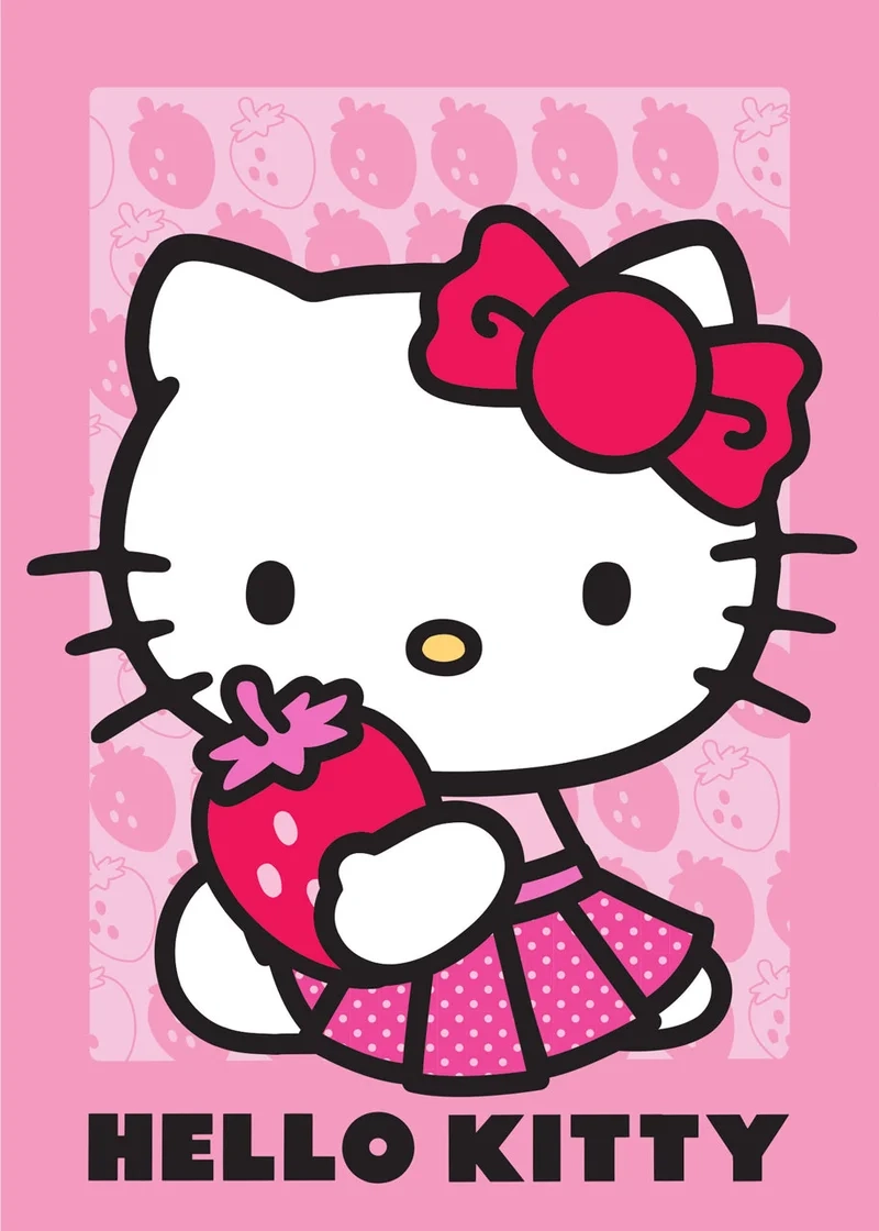 Khám phá biểu cảm vui nhộn với avatar hello kitty meme