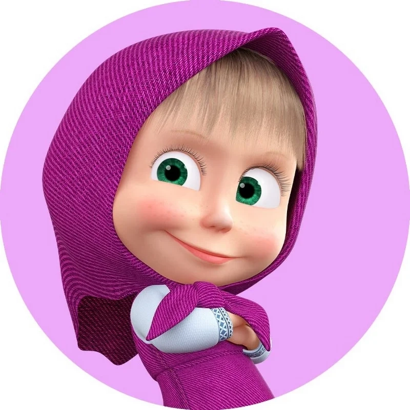 Săn ngay ảnh avatar hoạt hình dễ thương thật xinh xắn