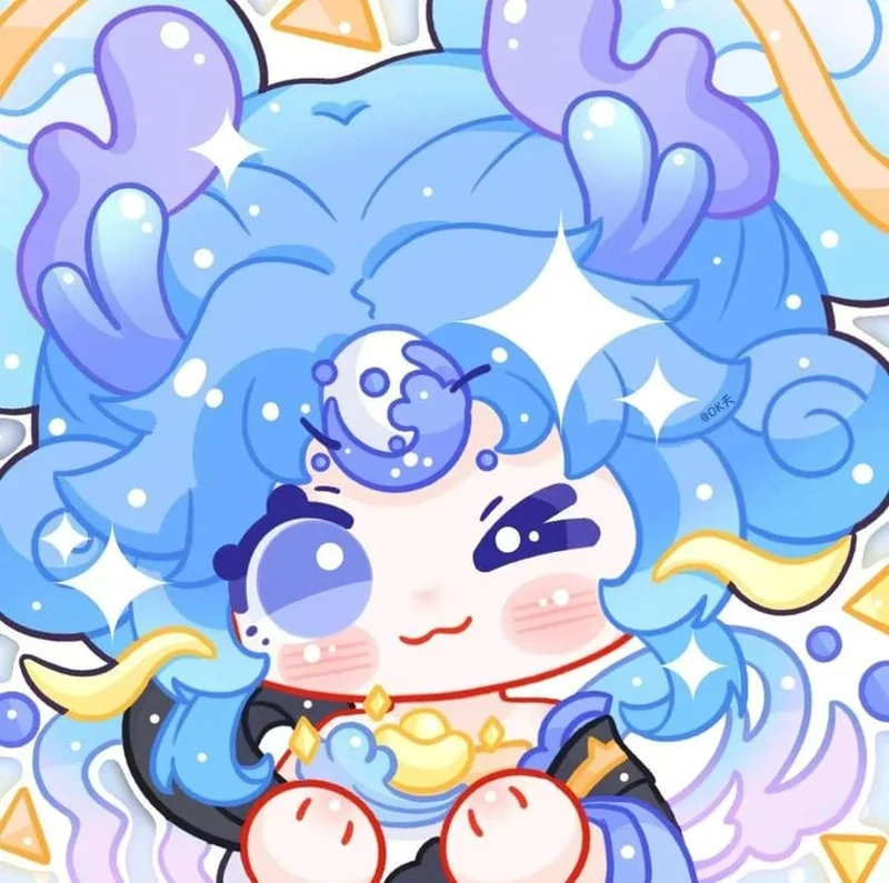 Thả hồn vui vẻ cùng avatar liên quân hài để giải trí