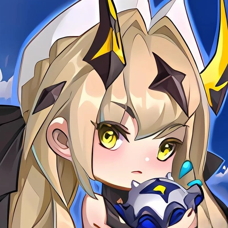 Chọn avatar liên quân chibi để avatar thêm dễ thương