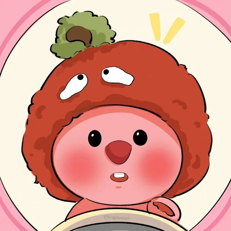 Tạo điểm nhấn độc đáo với hình avatar loopy