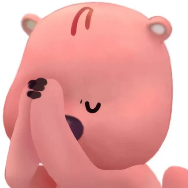 Thể hiện cảm xúc hài hước với avatar loopy meme