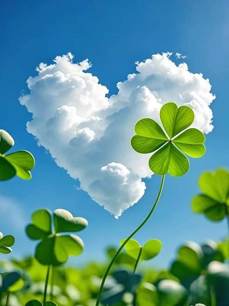 Niềm tin vào may mắn với avatar may mắn trong học tập