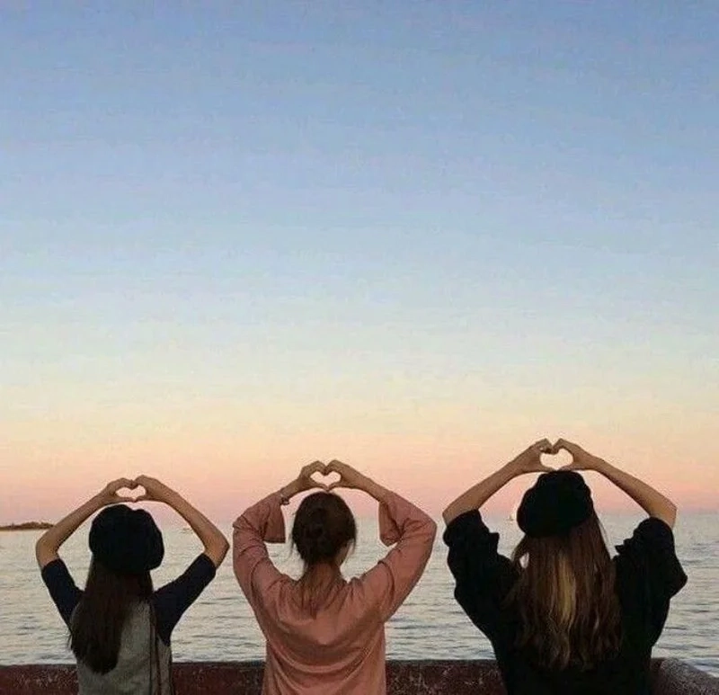 Trải nghiệm phong cách vui nhộn với avatar nhóm vô tri