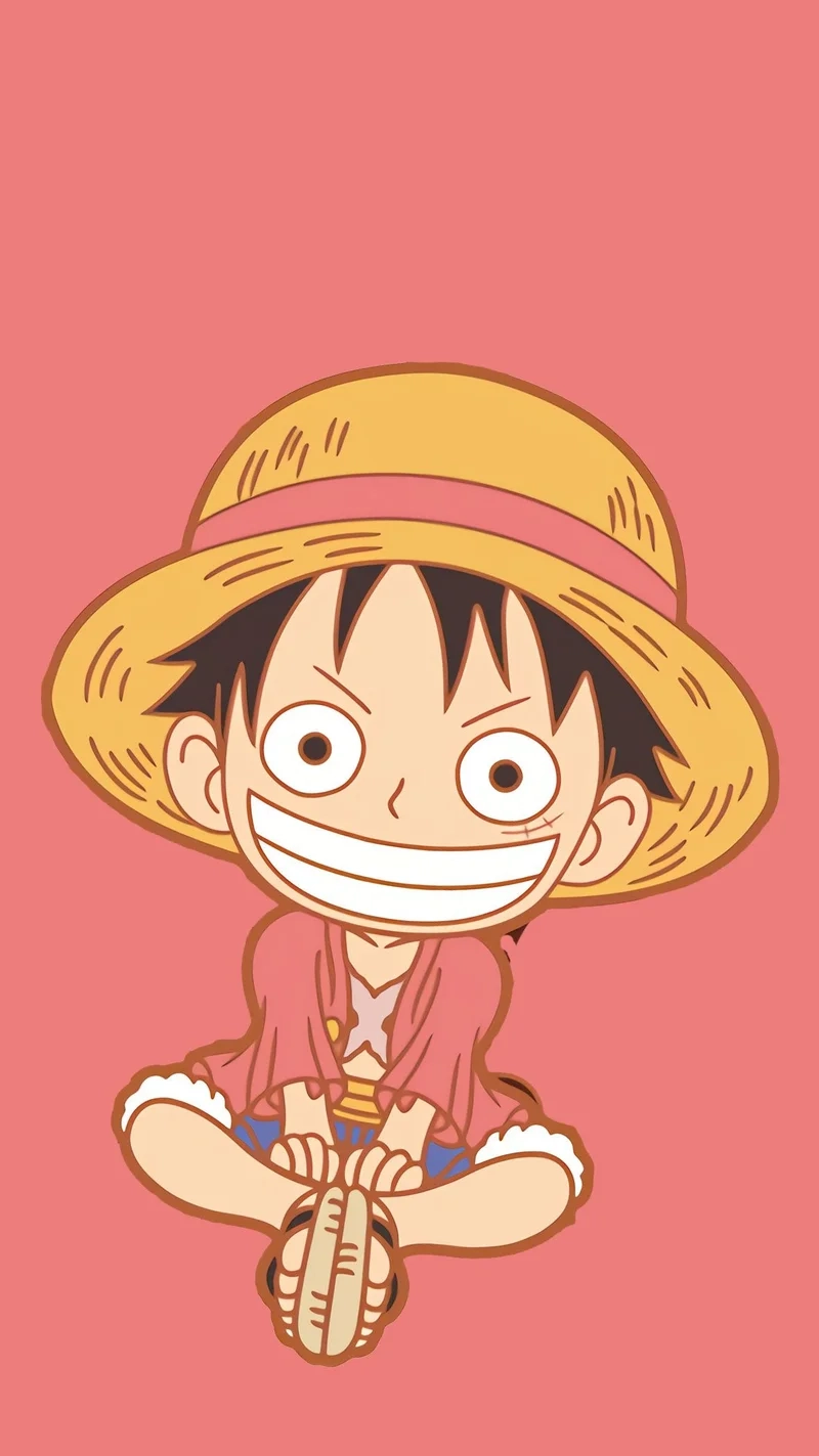 Khám phá sức hút của avatar one piece luffy mỗi ngày