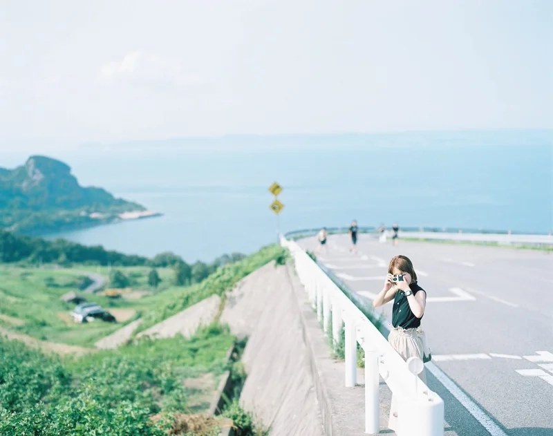 Thả hồn vào thiên nhiên với avatar phong cảnh thiên nhiên