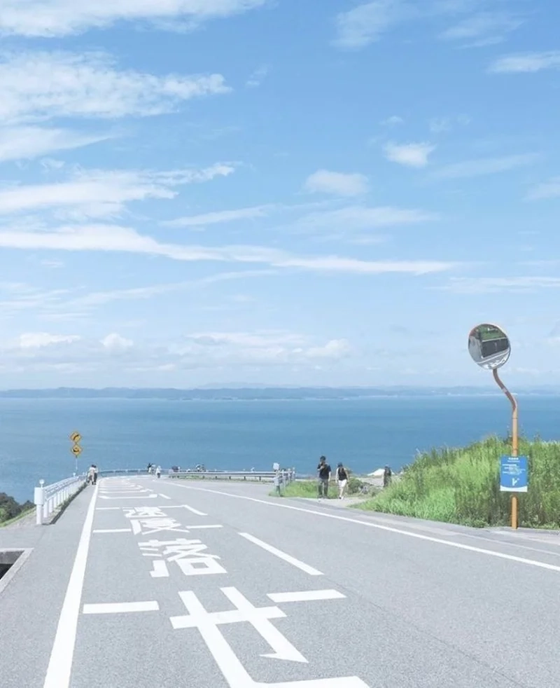 Săn ngay ảnh avatar phong cảnh để làm hình đại diện