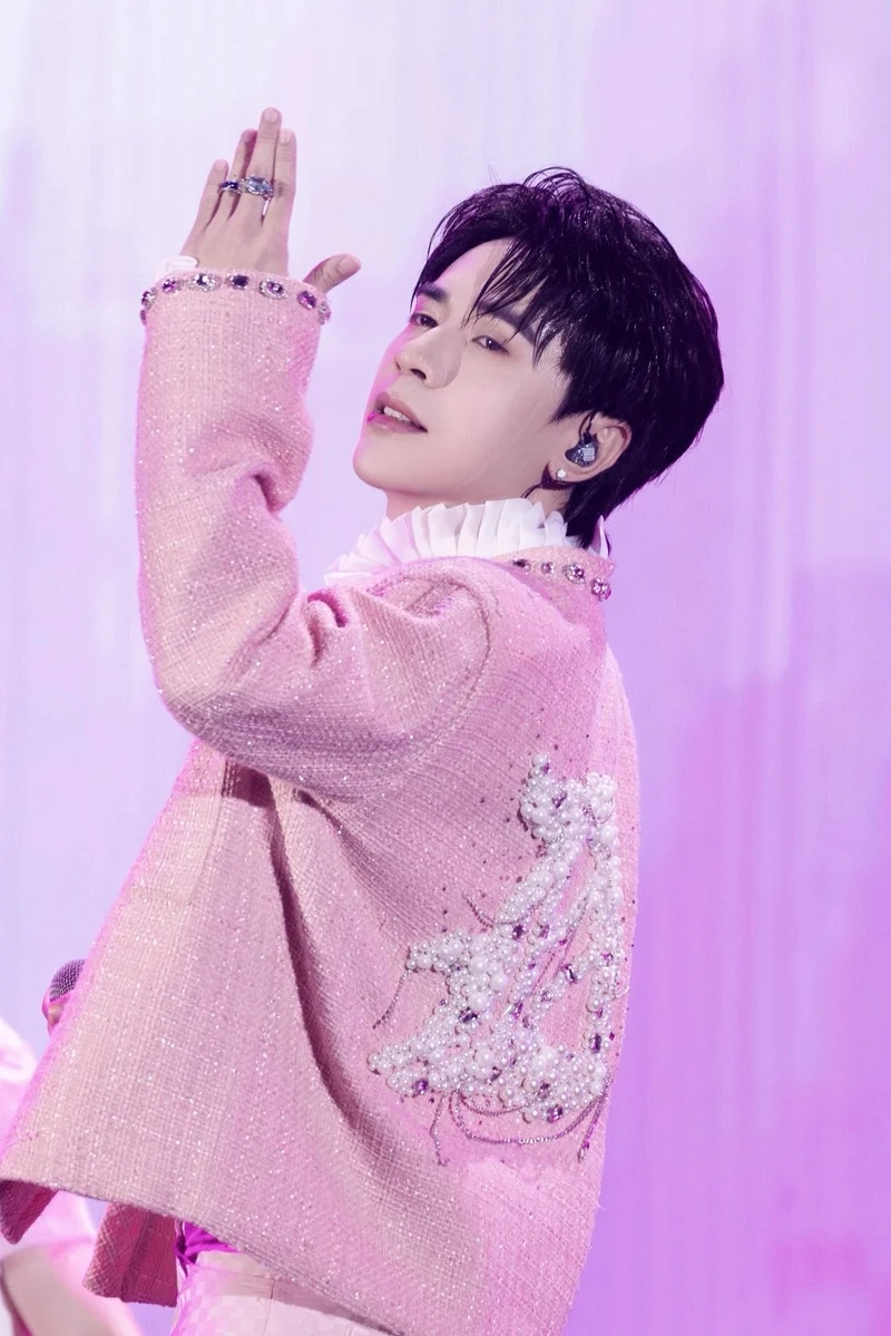 Chọn ngay ảnh quang hùng masterd cute để nổi bật trên mạng