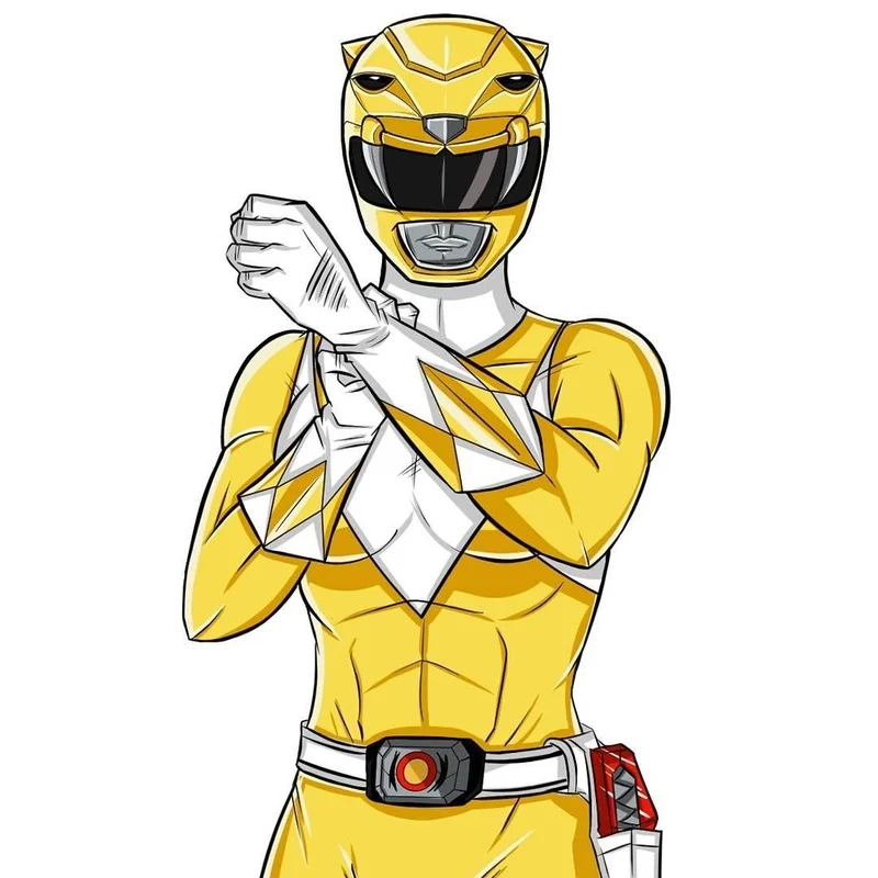 Hòa mình vào hành trình với avatar siêu nhân gao