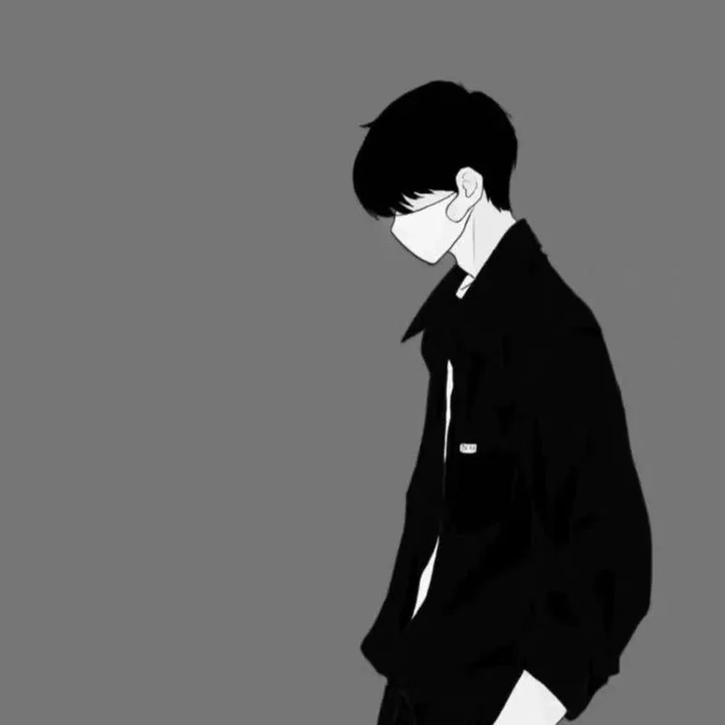 Hòa mình vào nỗi cô đơn qua hình avatar thất tình