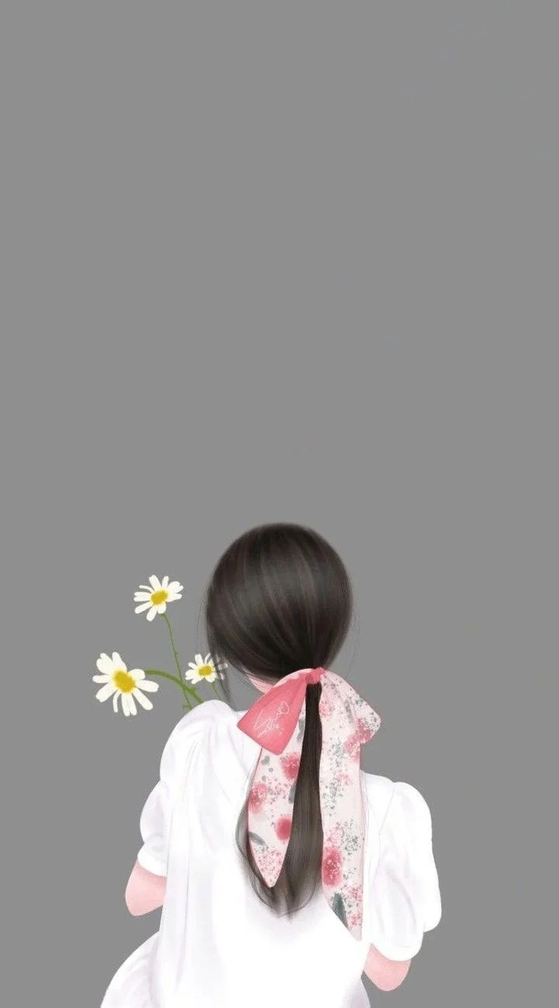 Khám phá nét dễ thương với avatar xinh anime