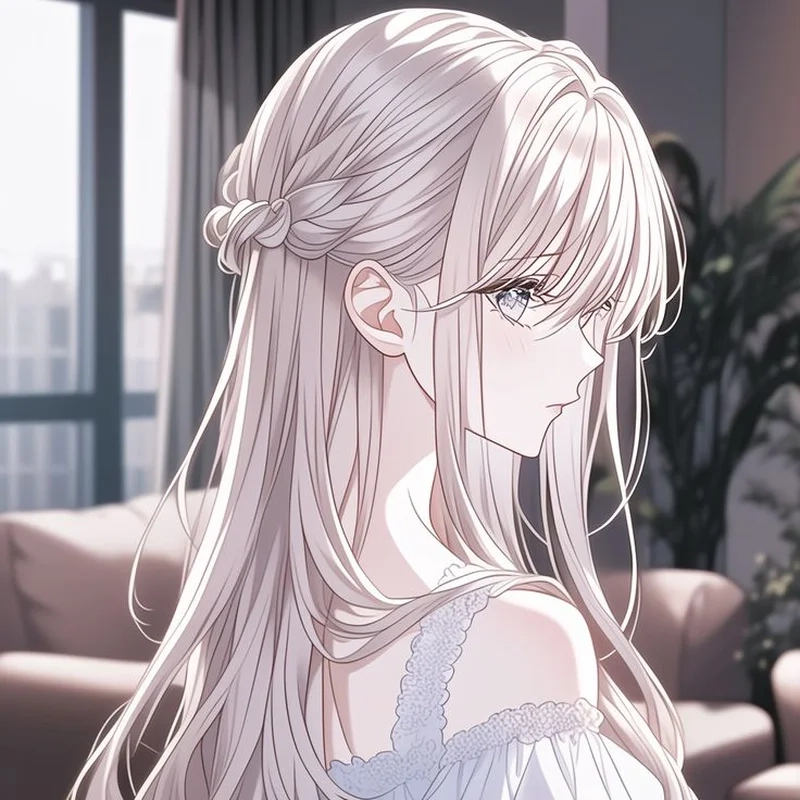 Thêm nét xinh xắn cho profile với hình avatar nữ xinh