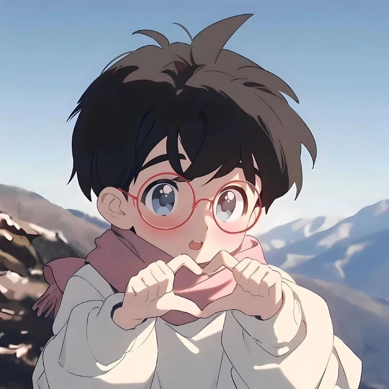 Avatar nam ấn tượng cùng avatar zalo nam