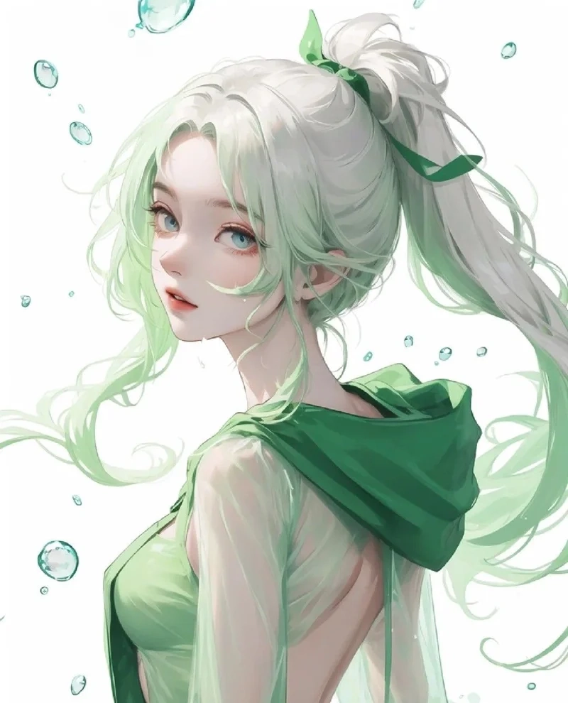 Dễ thương mọi lúc với avatar zalo cute