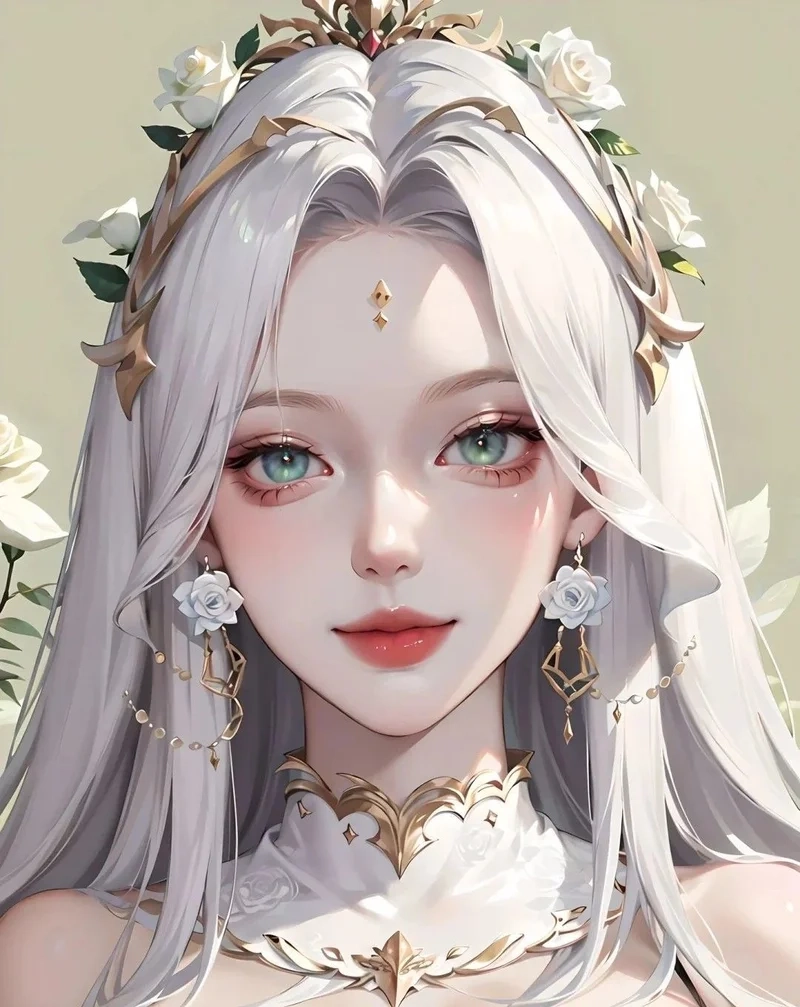 Thêm nét ngộ nghĩnh bằng avatar zalo vô tri