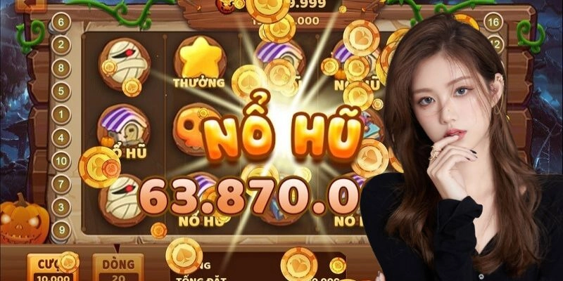 Hiểu rõ cách vận hành của slot quốc tế