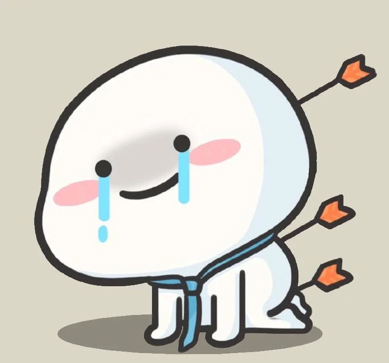 Yêu mà không được đáp lại là meme buồn về tình yêu