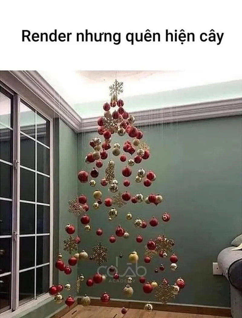 Giật mình vì máy lag với meme máy lag khi render