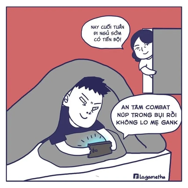 Leo rank thách thức khiến tôi meme leo rank