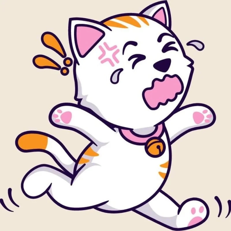 Hết sức bức xúc là meme khóc thét