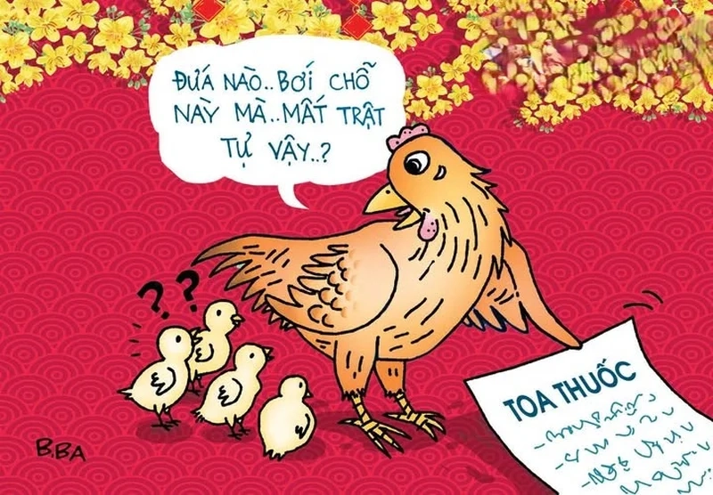 Thử cảm giác học tập qua meme học giải phẫu