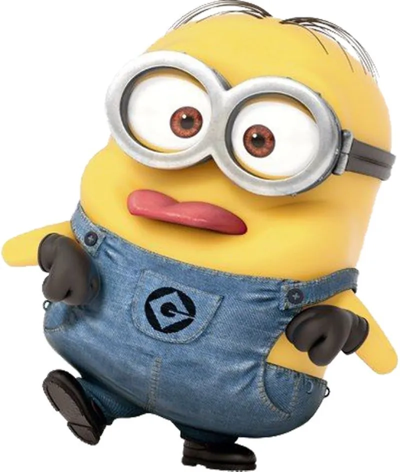Minions vui nhộn mang tiếng cười cùng meme Minions