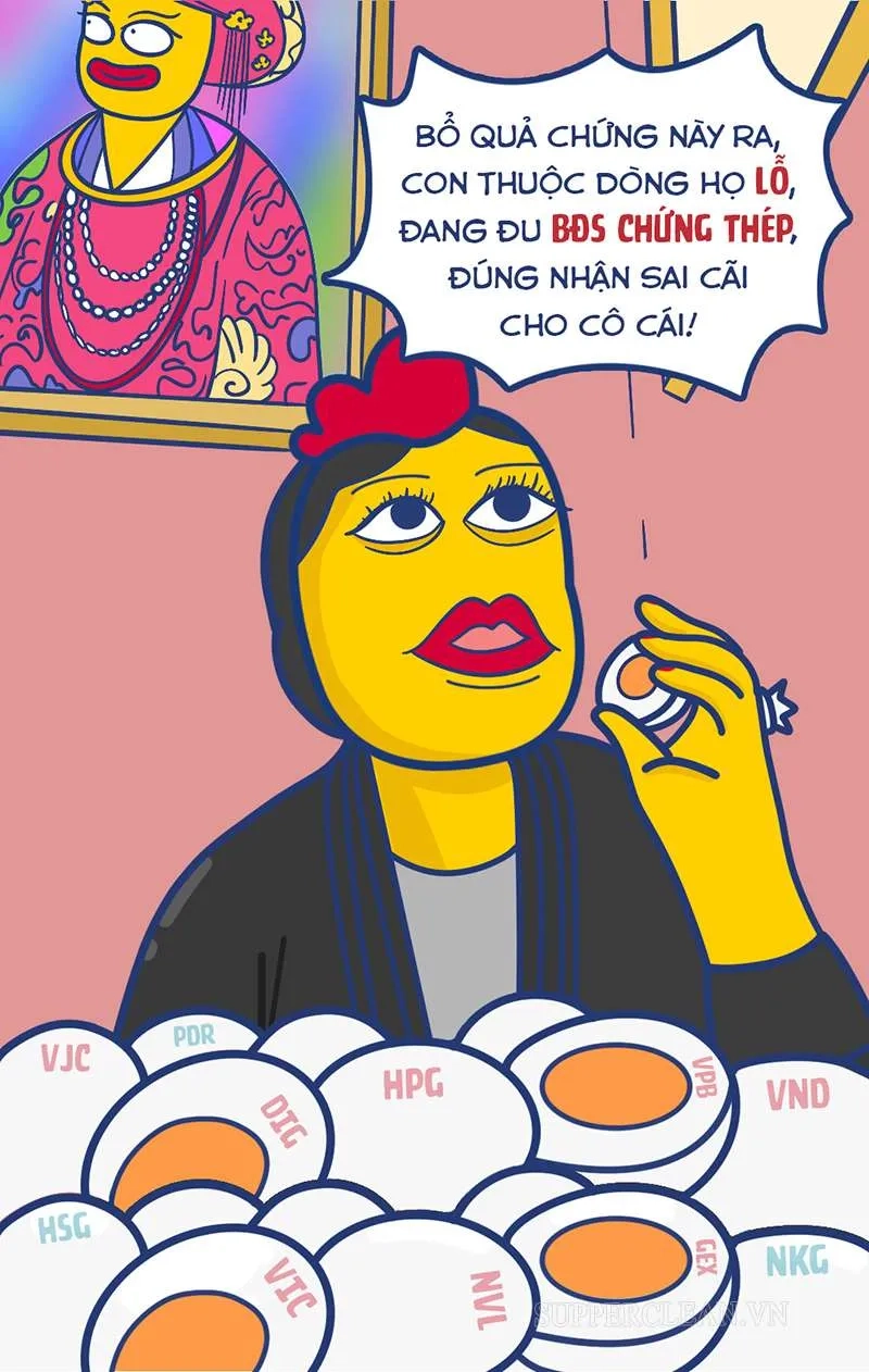 Cô đồng Trương Hương xuất hiện vui nhộn nhờ meme cô đồng Trương Hương