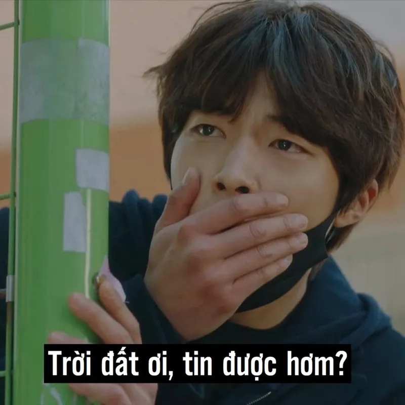 Phim Hàn Quốc tối nay xem không chán meme phim Hàn Quốc