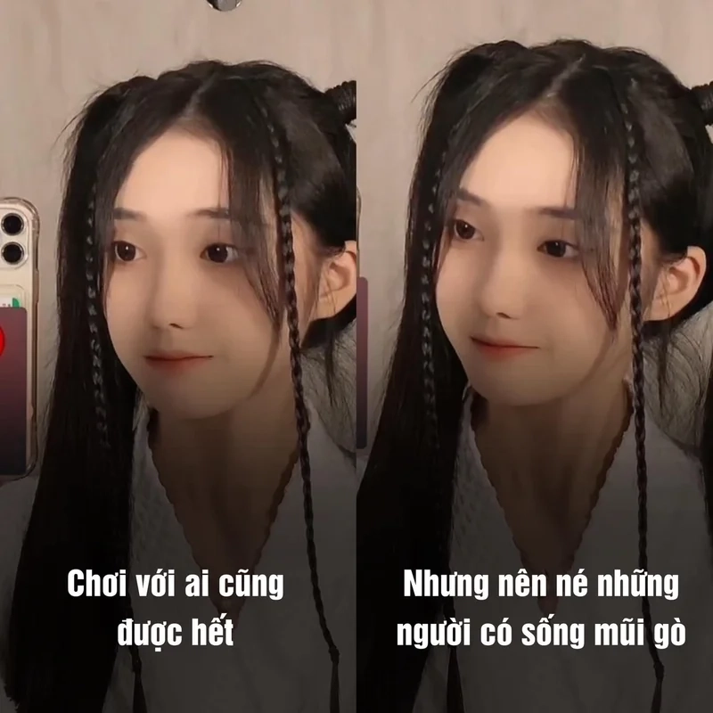 Cộng đồng Tuyệt Tình Cốc chia sẻ meme cực sốc