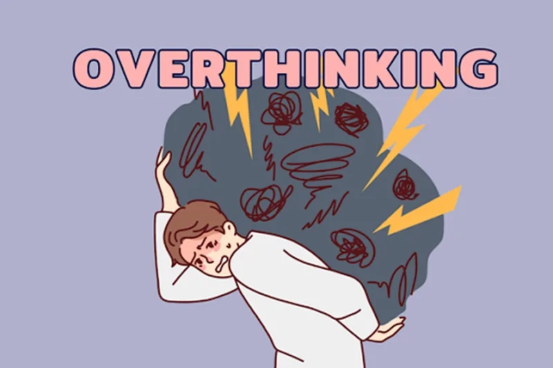 Giải mã tâm trí với meme overthinking là gì