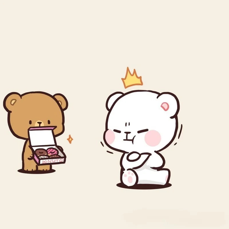 Tâm trạng dỗi được giải tỏa với ảnh meme dỗi