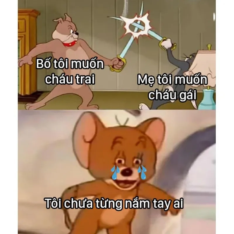 Cười thả ga với meme dân kế toán tài chính cực vui