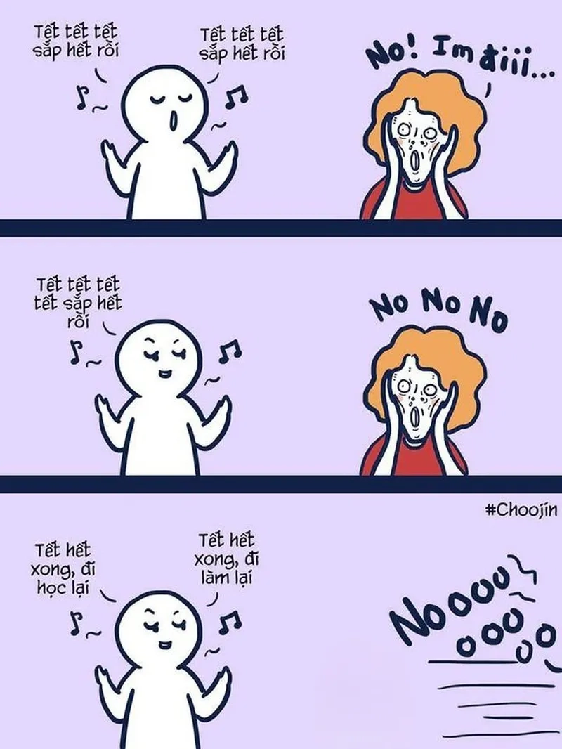 Noel vui nhộn tràn ngập niềm vui nhờ meme Noel