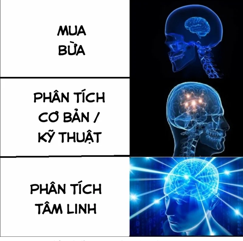 Khi não bảo làm còn cơ thể bảo nghỉ nhờ meme não vs cơ thể