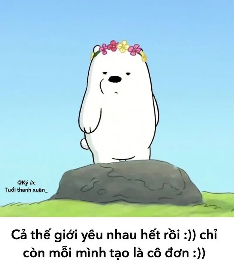 F.A vui nhộn nhờ meme F.A