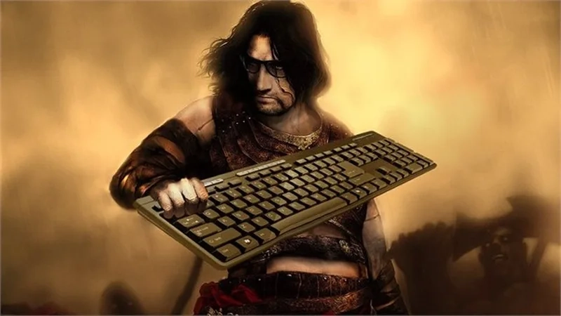 Anh hùng bàn phím xuất hiện rồi meme anh hùng bàn phím