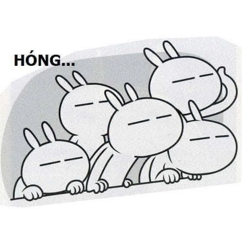 Tôi đang hóng tin tức mới nhất meme