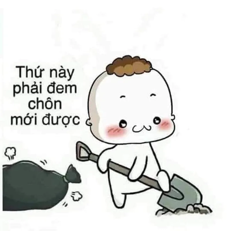 Đào mộ quá khứ khiến mọi người ngạc nhiên meme