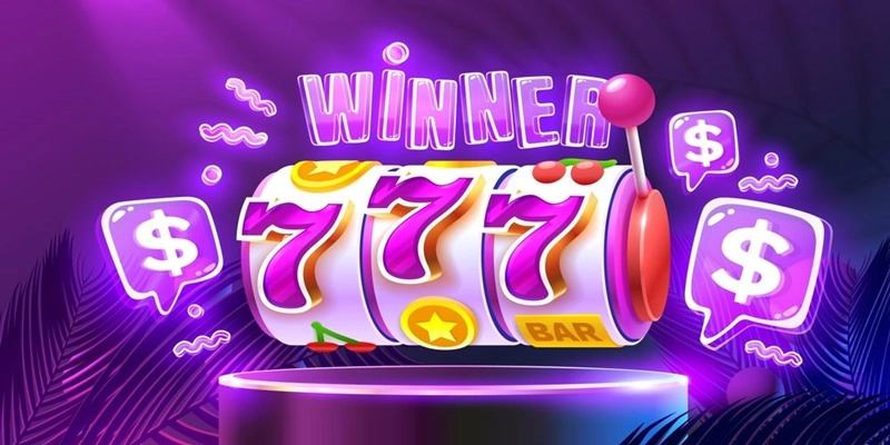 Tổng quan về Nổ hũ 777