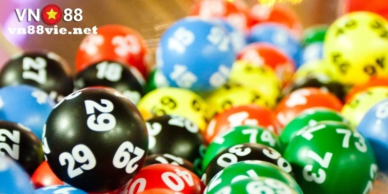 Mọi vé số đều được lưu lại rõ ràng trong tài khoản để dễ theo dõi