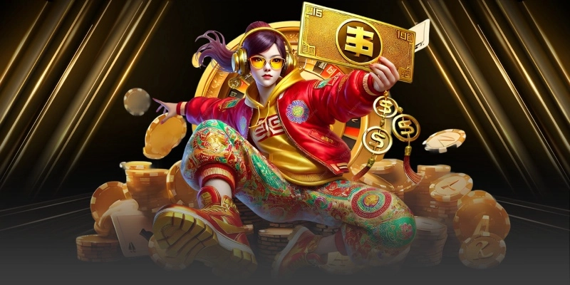 Hướng dẫn tham gia và cách đặt cược tại 68gamebai